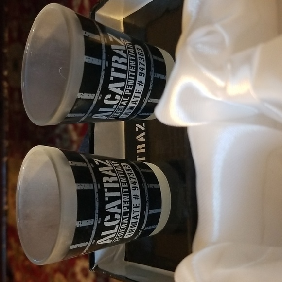 Shot glasses - Picture 3 of 4